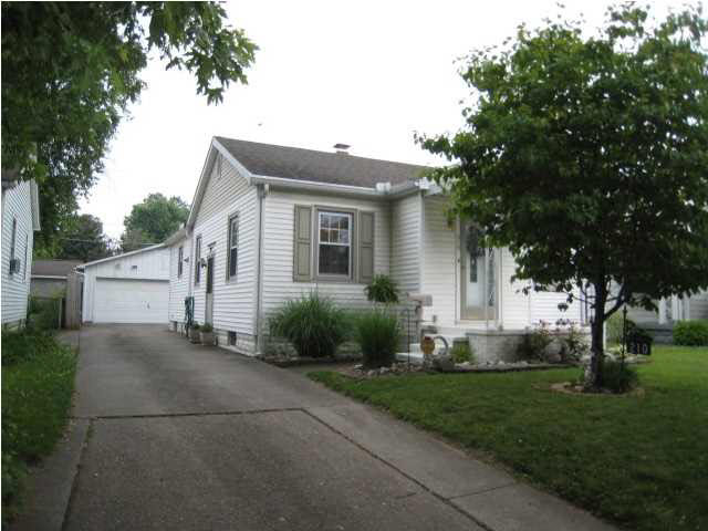 210 N Kelsey Ave, Evansville, IN 47711 photo 1
