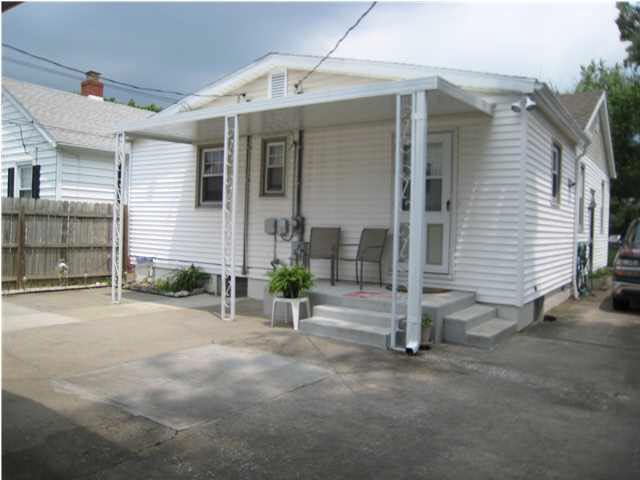 210 N Kelsey Ave, Evansville, IN 47711 photo 23