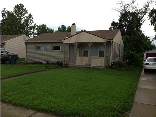 718 W Berkeley Ave, Evansville, IN 47711 photo 1