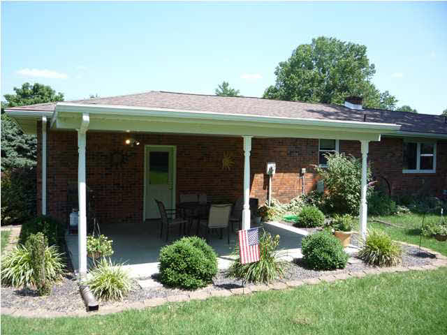 165 N Cale St, Poseyville, IN 47633 photo 24