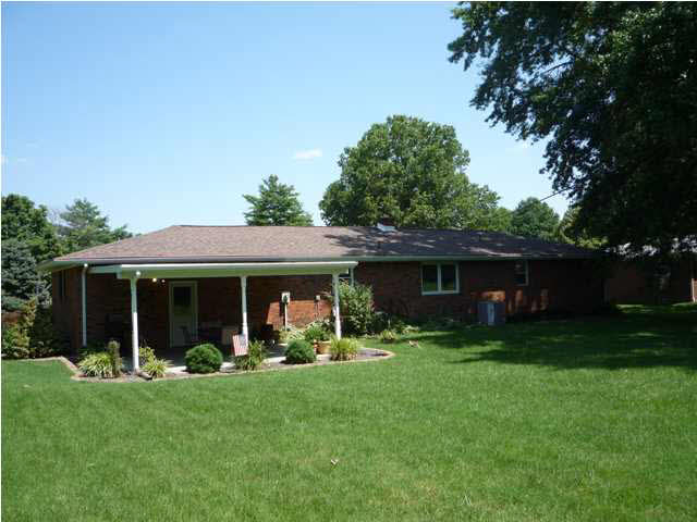 165 N Cale St, Poseyville, IN 47633 photo 22