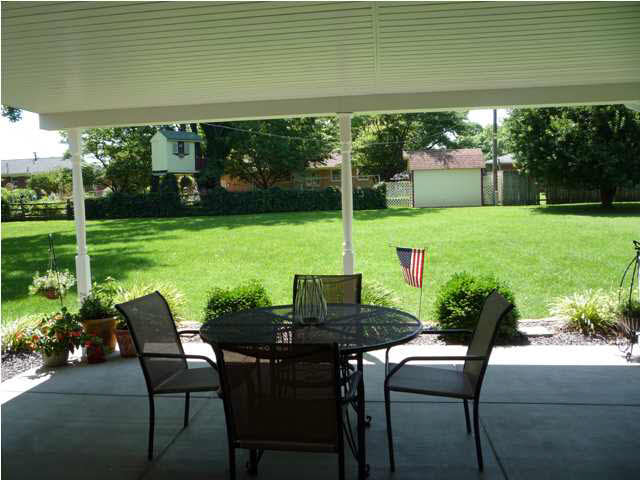 165 N Cale St, Poseyville, IN 47633 photo 20