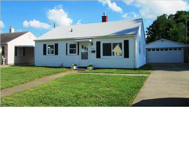 2319 Herbert Ave, Evansville, IN 47714 photo 1