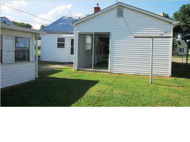 2319 Herbert Ave, Evansville, IN 47714 photo 14