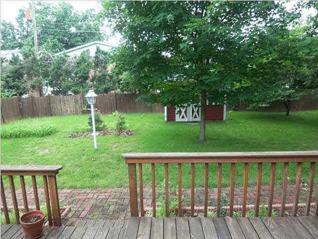 1051 S Spring St, Evansville, IN 47714 photo 12