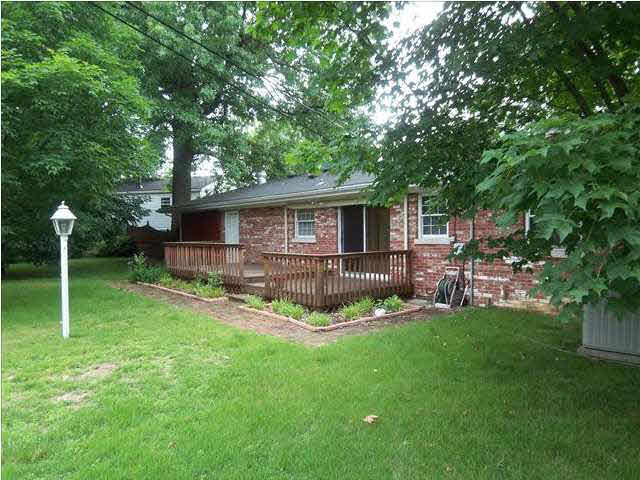 1051 S Spring St, Evansville, IN 47714 photo 11