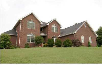 3350 Grassland Hills Rd, Jasper, IN 47546 photo 1