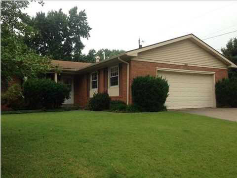 1600 Western Hills Dr, Evansville, IN 47720 photo 25