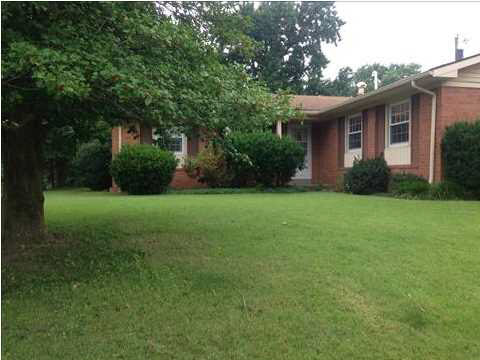 1600 Western Hills Dr, Evansville, IN 47720 photo 24