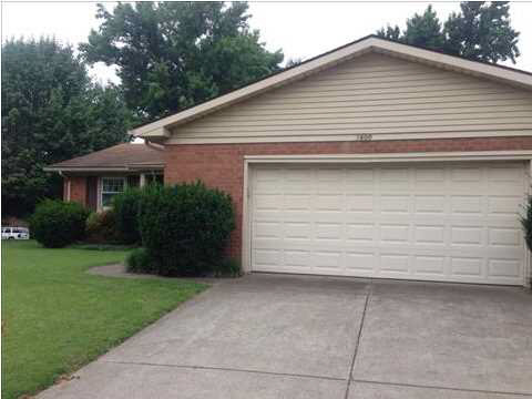 1600 Western Hills Dr, Evansville, IN 47720 photo 26