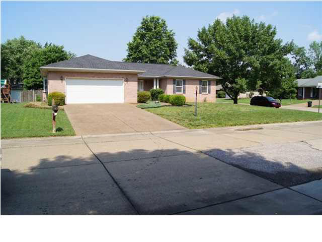 7016 Southport Dr, Evansville, IN 47711 photo 23