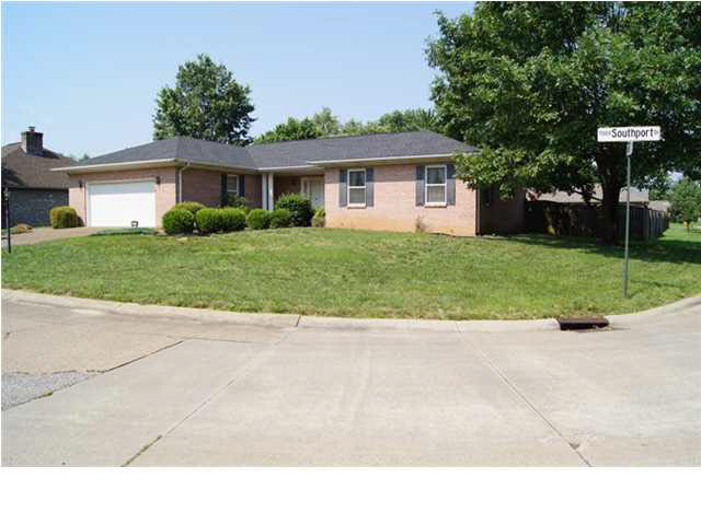 7016 Southport Dr, Evansville, IN 47711 photo 22