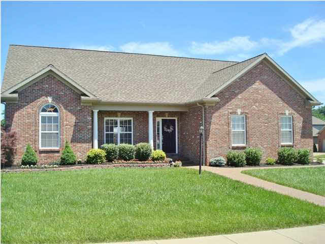 9288 Emily Ct, Newburgh, IN 47630 photo 1