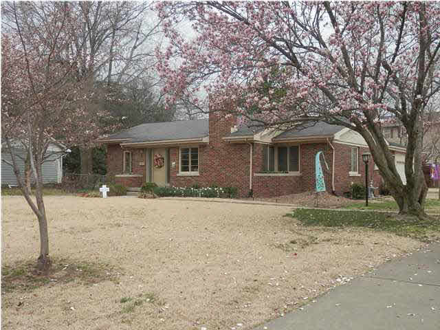 1207 S Cullen Ave, Evansville, IN 47715 photo 3