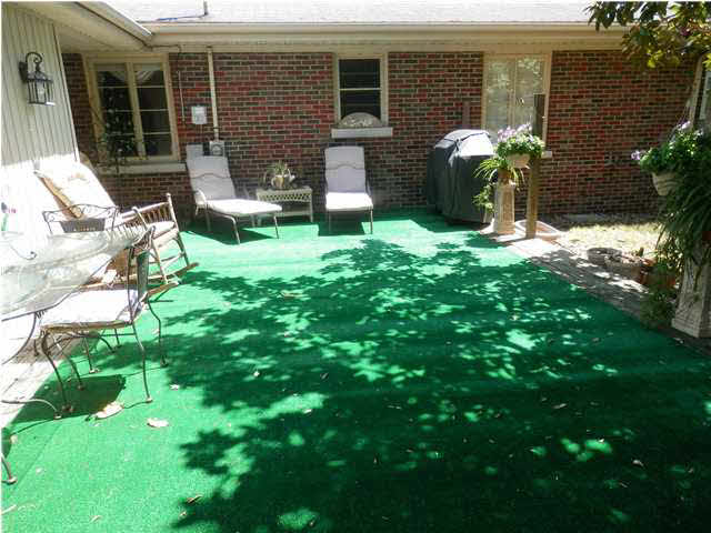 1207 S Cullen Ave, Evansville, IN 47715 photo 13
