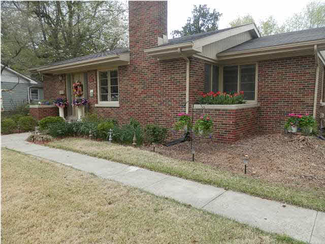 1207 S Cullen Ave, Evansville, IN 47715 photo 1