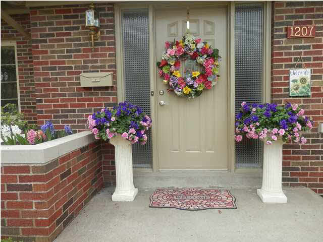 1207 S Cullen Ave, Evansville, IN 47715 photo 2