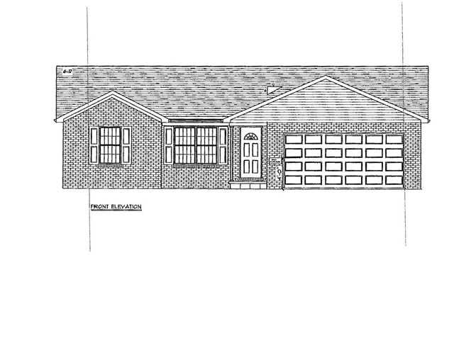 13540 Wildflower Dr, Evansville, IN 47725 photo 1