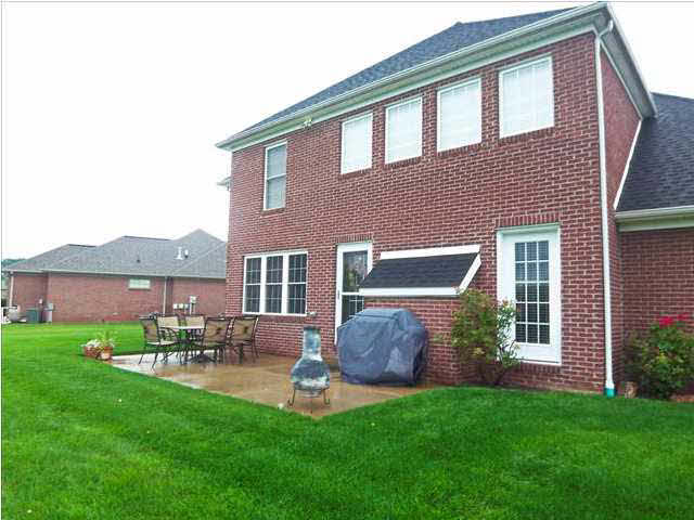 10804 Bernadette Dr, Evansville, IN 47725 photo 7