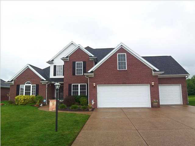 10804 Bernadette Dr, Evansville, IN 47725 photo 27