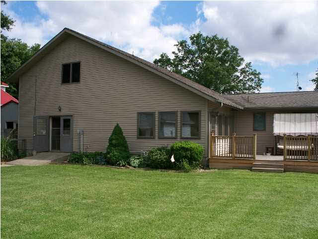 413 First St, Elnora, IN 47529 photo 16
