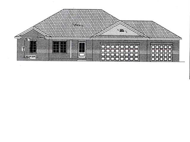 1348 W Chukar Holw, Haubstadt, IN 47639 photo 1