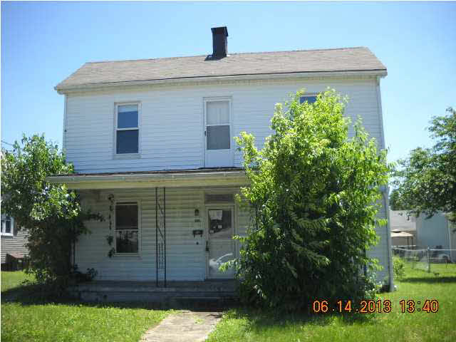 646 Main St, Rockport, IN 47635 photo 1