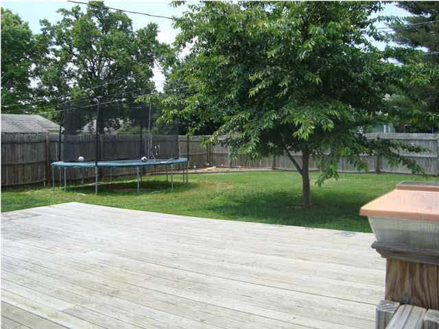 554 Van Dusen Ave, Evansville, IN 47711 photo 18