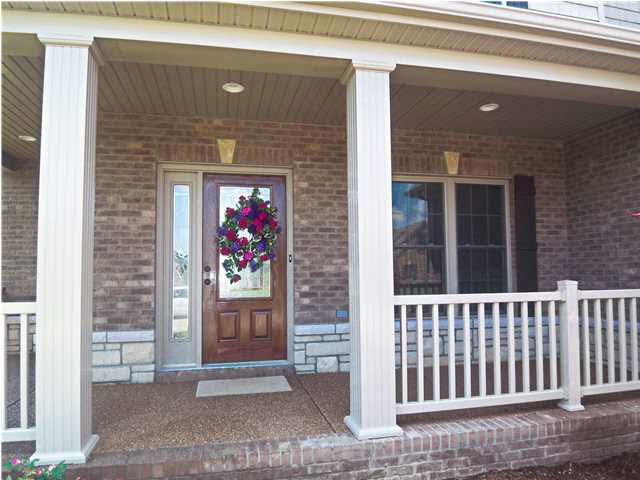 3214 Vierling Dr, Evansville, IN 47715 photo 3