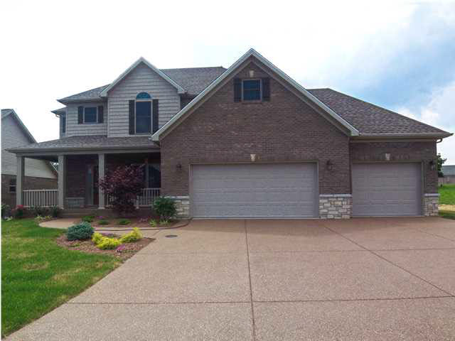 3214 Vierling Dr, Evansville, IN 47715 photo 23