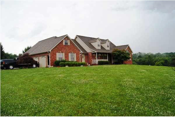 6610 Weiss Rd, Evansville, IN 47720 photo 1