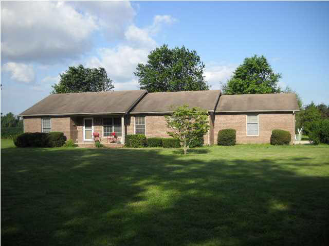 876 N County Road 700 W, Richland, IN 47634 photo 1