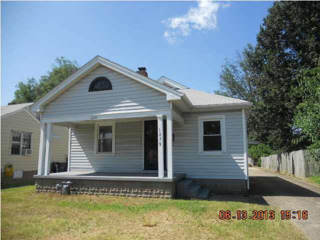 1238 E Walnut St, Evansville, IN 47714 photo 1