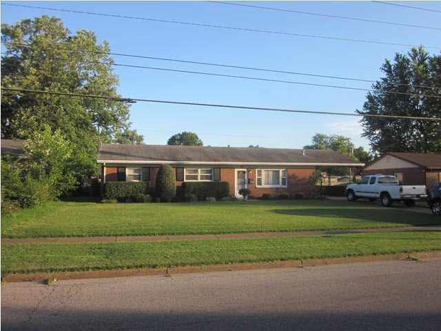 308 W Mill Rd, Evansville, IN 47710 photo 14