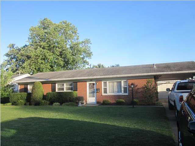 308 W Mill Rd, Evansville, IN 47710 photo 12