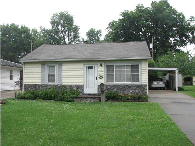 2032 Margybeth Ave, Evansville, IN 47714 photo 2