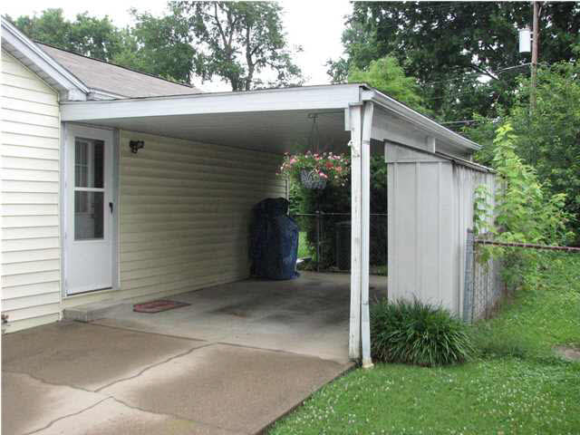 2032 Margybeth Ave, Evansville, IN 47714 photo 19