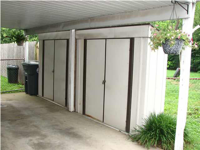 2032 Margybeth Ave, Evansville, IN 47714 photo 20