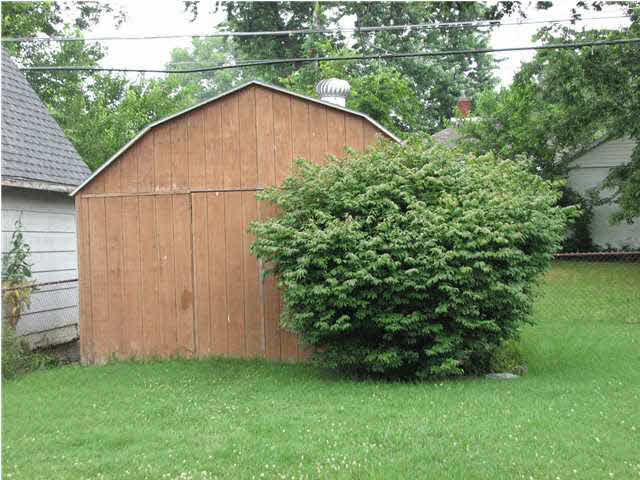 2032 Margybeth Ave, Evansville, IN 47714 photo 18