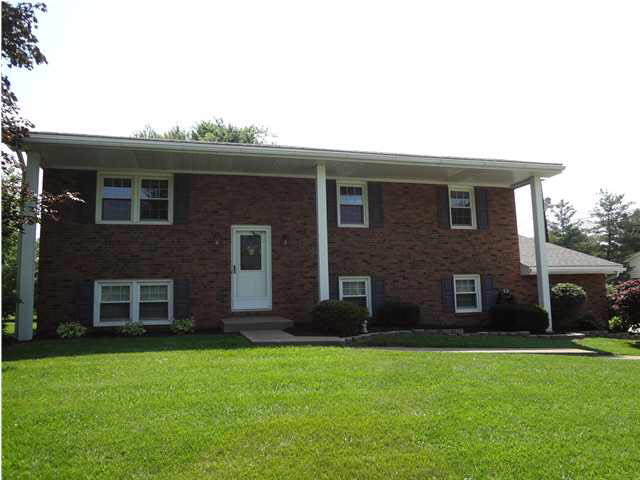 213 Barbara Dr, Evansville, IN 47712 photo 1