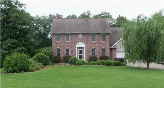 716 W Graham Rd, Washington, IN 47501 photo 1