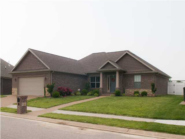 6086 Glen Oak Ct, Newburgh, IN 47630 photo 22