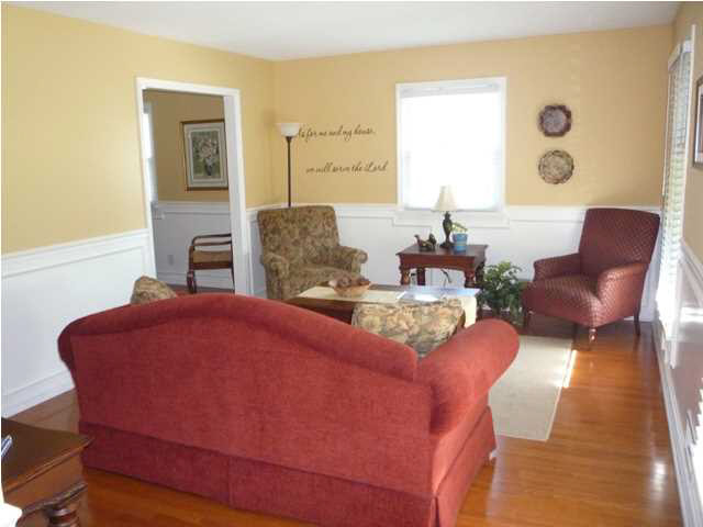 1424 Olympic Ct, Evansville, IN 47715 photo 5