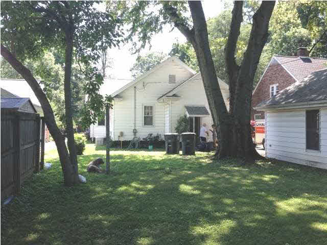 953 S Lombard Ave, Evansville, IN 47714 photo 9