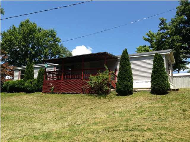 3316 N State Road 545, Dubois, IN 47527 photo 1