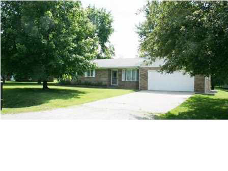 11740 Bohannon Dr, Evansville, IN 47725 photo 1