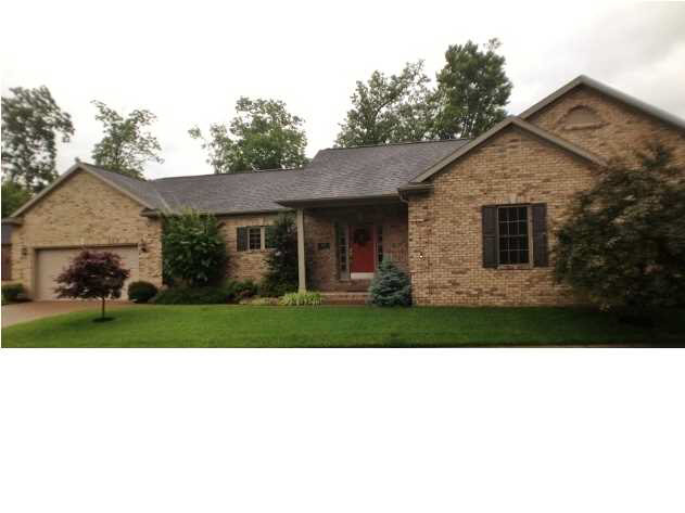 10383 Saint Andrews Ct, Newburgh, IN 47630 photo 1