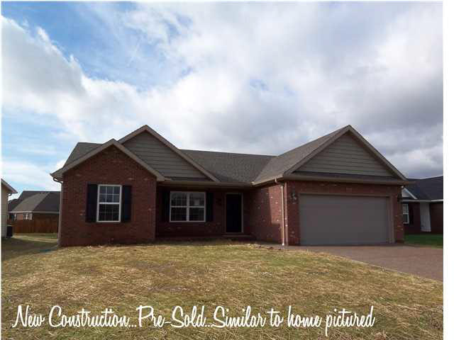8909 Wynnfield Dr, Evansville, IN 47725 photo 1