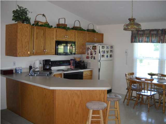 2807 S County Road 200 W, Rockport, IN 47635 photo 4