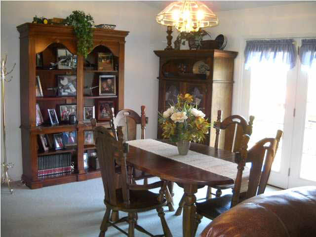 2807 S County Road 200 W, Rockport, IN 47635 photo 5